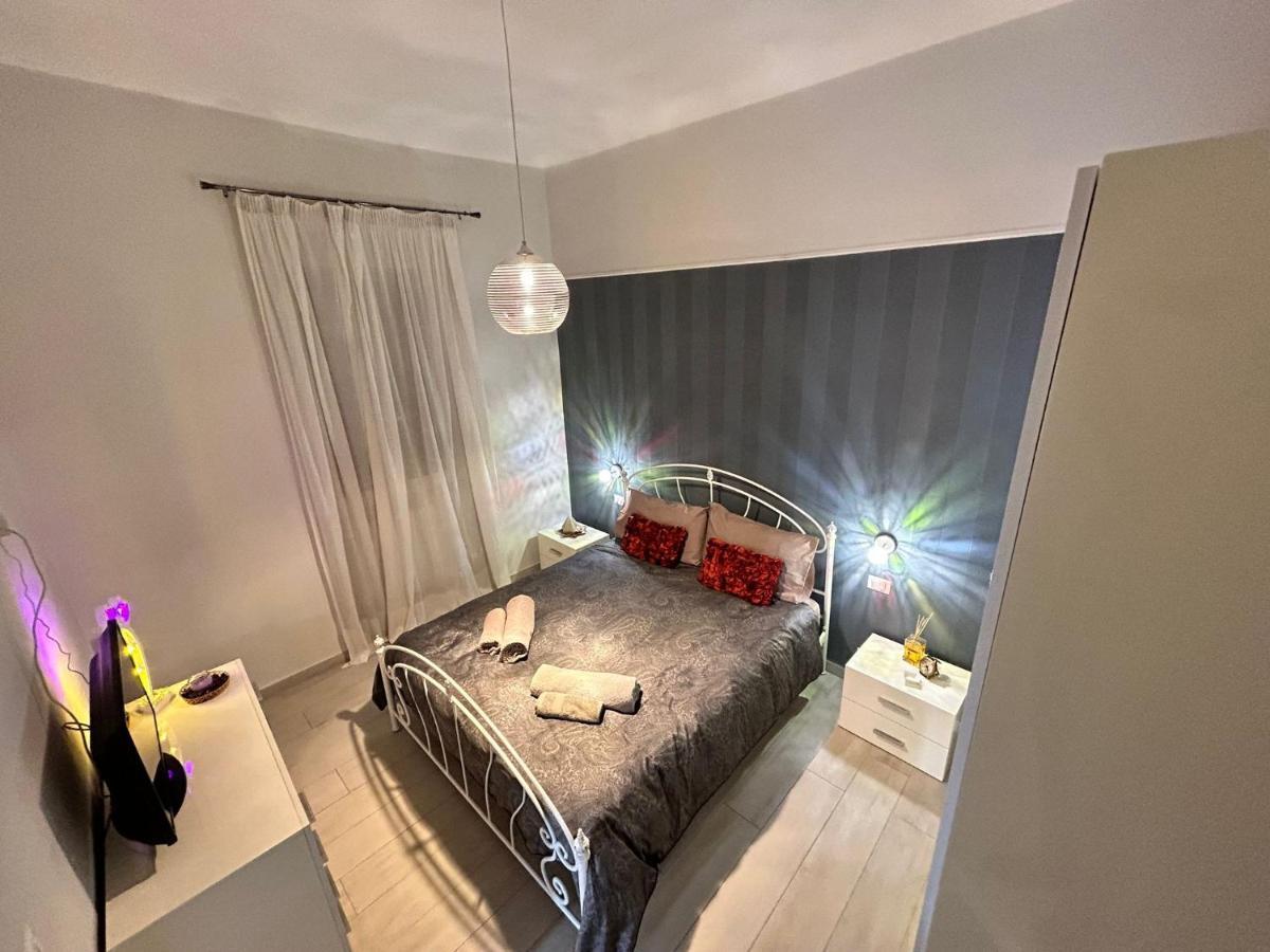 B8 Apartment Bari Eksteriør bilde