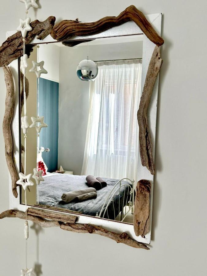 B8 Apartment Bari Eksteriør bilde