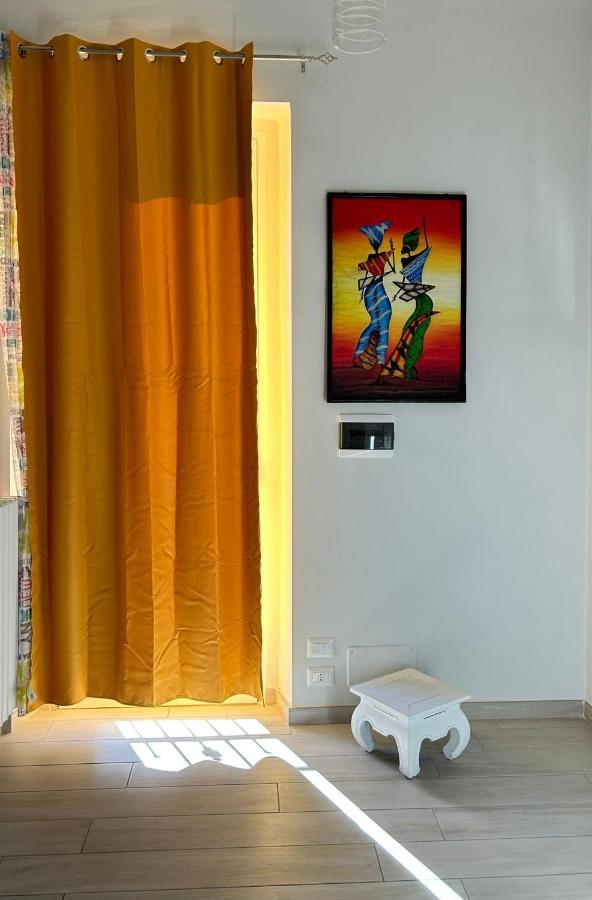 B8 Apartment Bari Eksteriør bilde